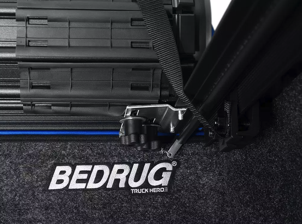Planlokk BAK Revolver X4S. VW Amarok DC 2023+ - Bilde 7