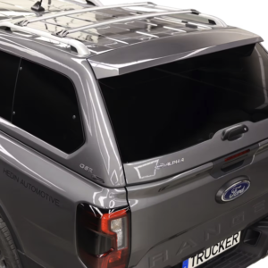Alpha GSR hardtop. Ford Ranger / Ranger Raptor DC 2023+