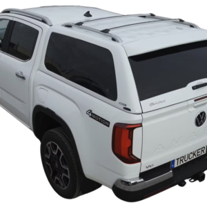 Alpha GSR hardtop. VW Amarok DC 2023+