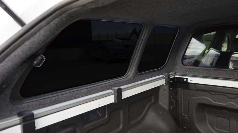 Alpha GSR hardtop. VW Amarok DC 2023+ - Bilde 7