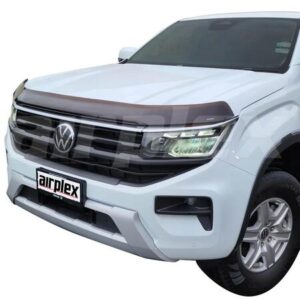 Panserbeskytter. Mørksotet. VW Amarok 2023+