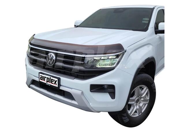 Panserbeskytter. Mørksotet. VW Amarok 2023+