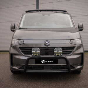 Lyspakke XG9 fjernlys på frontbøyle. VW Transporter T7 2025+
