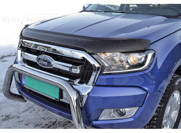 Panserbeskytter. Ford Ranger 2016-2022 også Raptor 2019-2022