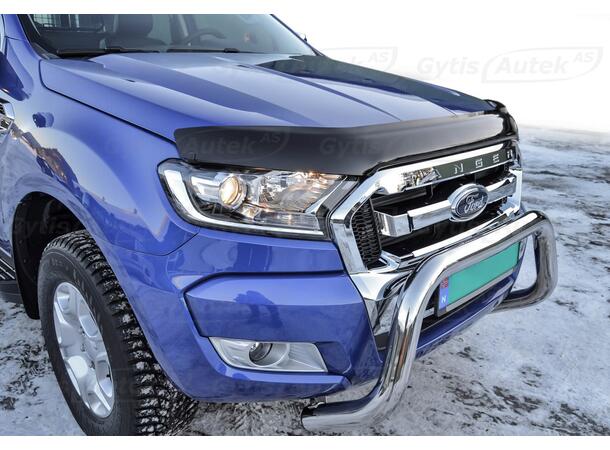 Panserbeskytter. Ford Ranger 2016-2022 også Raptor 2019-2022 - Bilde 2