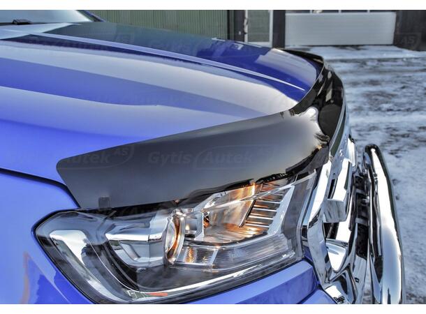 Panserbeskytter. Ford Ranger 2016-2022 også Raptor 2019-2022 - Bilde 3