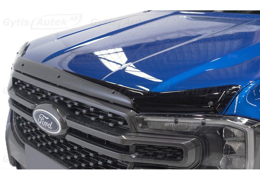 Panserbeskytter. Lang. Ford Ranger, også Raptor 2023+