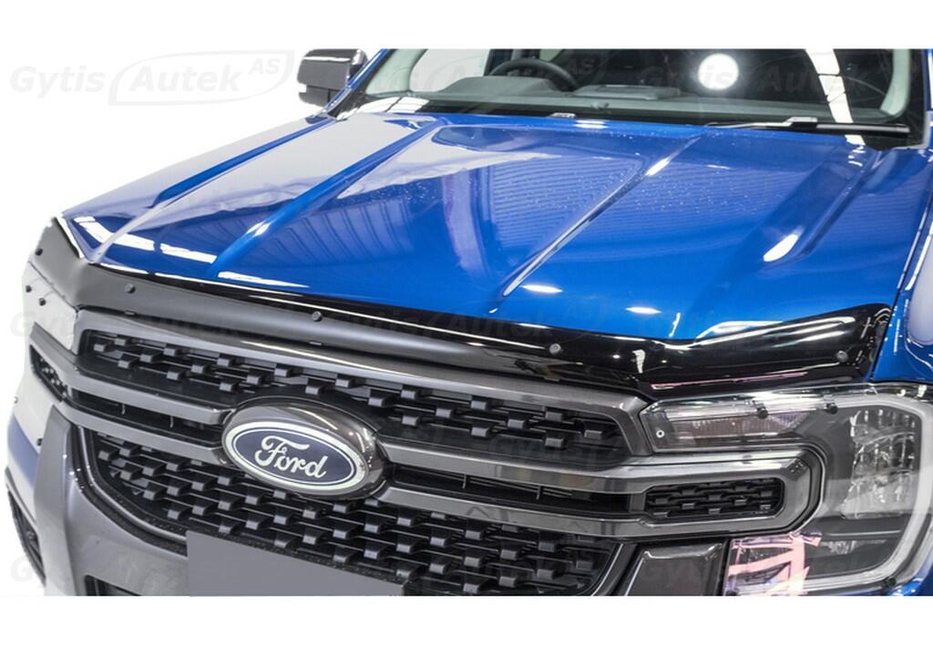 Panserbeskytter. Lang. Ford Ranger, også Raptor 2023+ - Bilde 2