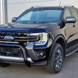 Lyspakke Lazer Linear 24 Elite på frontbøyle. Ford Ranger 2023+