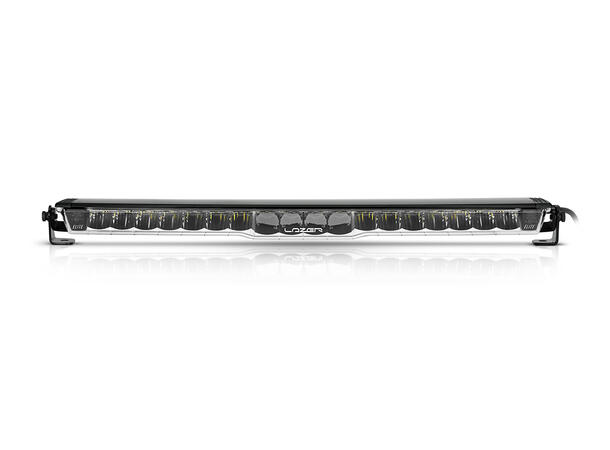 Lyspakke Lazer Glide 18 Elite Grillkit. Ford Transit Connect 2025+ - Bilde 4