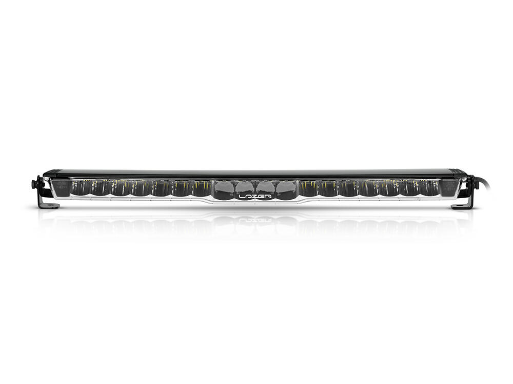 Lyspakke Lazer Glide 18 Grillkit. Ford Transit Courier 2024+ - Bilde 3