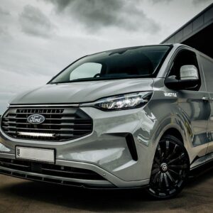 Lyspakke Lazer Glide 18 Elite Grillkit. Ford Transit Custom 2024+