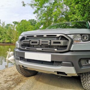 Lyspakke Lazer Linear 24 Elite Grillkit. Ford Ranger Raptor 2019-2022