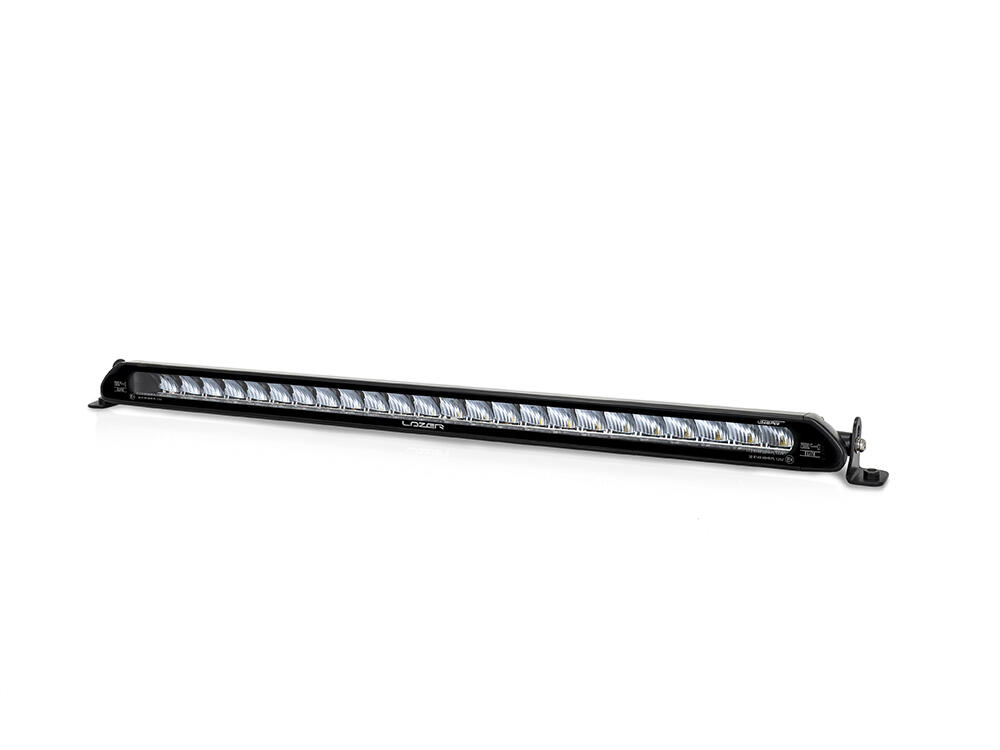 Lyspakke Lazer Linear 24 Elite Grillkit. Ford Ranger Raptor 2019-2022 - Bilde 3