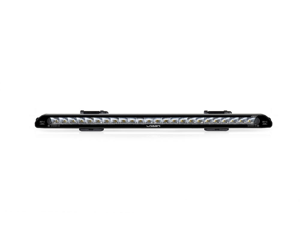 Lyspakke Lazer Linear 24 Elite Grillkit. Ford Ranger Raptor 2019-2022 - Bilde 4