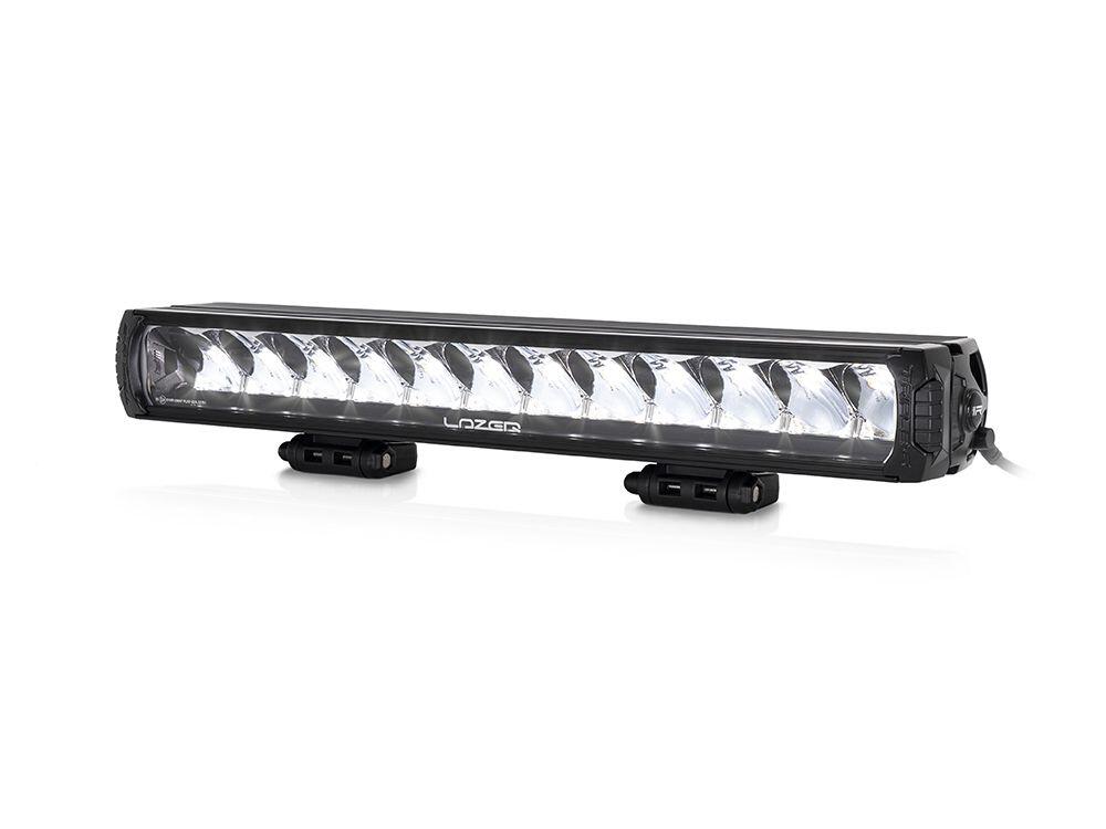 Lyspakke Lazer Triple-R 1250 Elite Grillkit. Ford Ranger Wildtrak 2023+ - Bilde 2