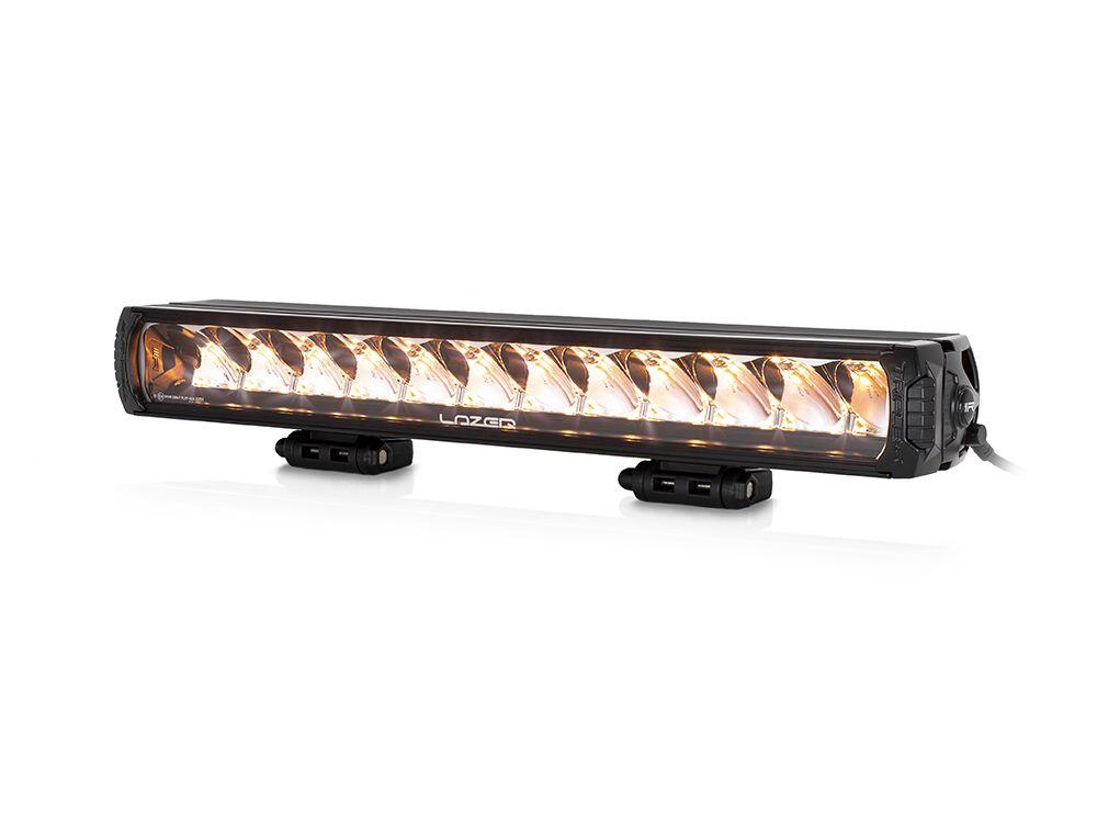 Lyspakke Lazer Triple-R 1250 Elite Grillkit. Ford Ranger Wildtrak 2023+ - Bilde 3
