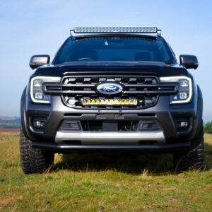 Lyspakke Lazer Triple-R 1250 Elite Grillkit. Ford Ranger Wildtrak 2023+