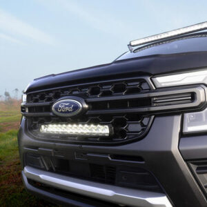 Lyspakke Lazer Triple-R 1250 Grillkit. Ford Ranger Wildtrak 2023+