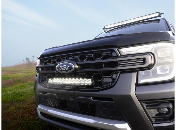 Lyspakke Lazer Triple-R 1250 Grillkit. Ford Ranger Wildtrak 2023+