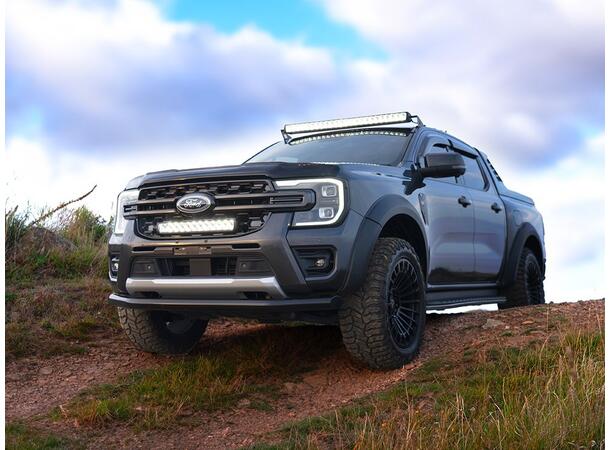 Lyspakke Lazer Triple-R 1250 Grillkit. Ford Ranger Wildtrak 2023+ - Bilde 3