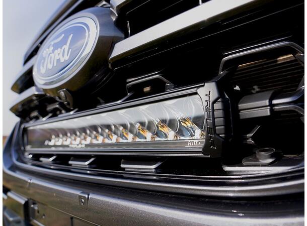 Lyspakke Lazer Triple-R 1250 Grillkit. Ford Ranger Wildtrak 2023+ - Bilde 2