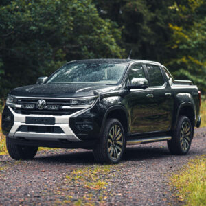Lyspakke Lazer Triple-R750 Elite Grillkit. VW Amarok 2023+