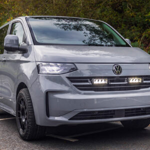 Lyspakke Lazer Triple-R750 Elite Grillkit. VW Transporter T7 2025+