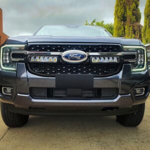 Lyspakke Lazer Triple-R 850 Elite Grillkit. Ford Ranger Limited 2023+
