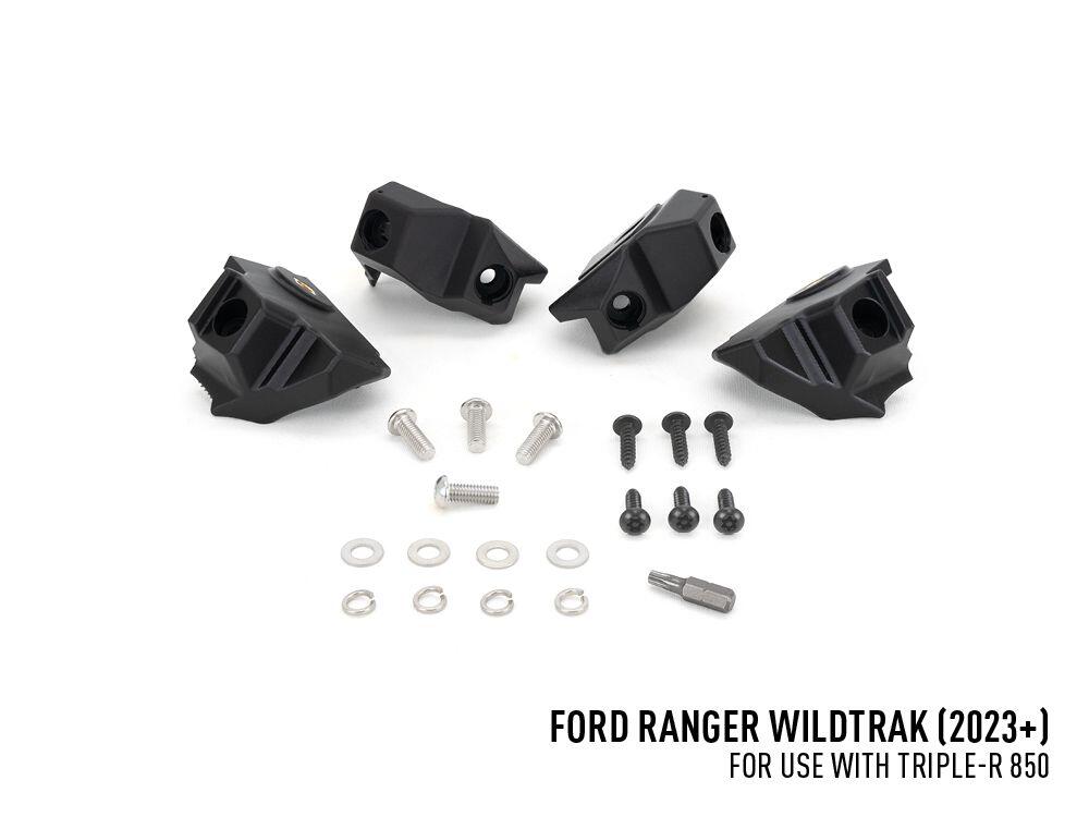 Lyspakke Lazer Triple-R 850 Elite Wildtrak. Ford Ranger Limited 2023+ - Bilde 6