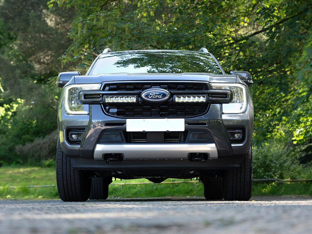 Lyspakke Lazer Triple-R 850 Elite Wildtrak. Ford Ranger Limited 2023+ - Bilde 2