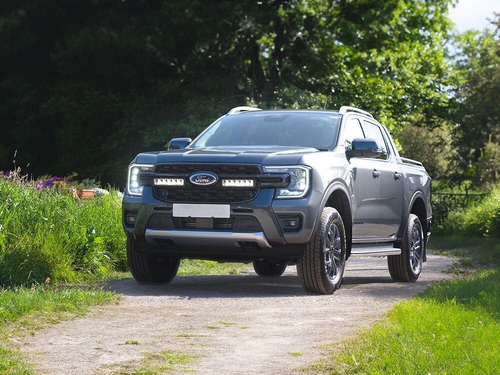 Lyspakke Lazer Triple-R 850 Elite Wildtrak. Ford Ranger Limited 2023+ - Bilde 3