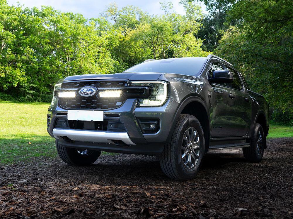Lyspakke Lazer Triple-R 850 Elite Wildtrak. Ford Ranger Limited 2023+ - Bilde 4
