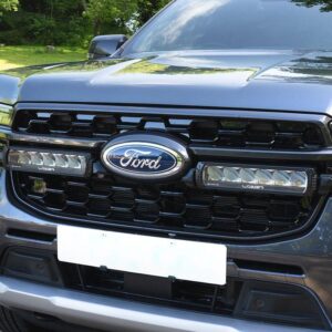 Lyspakke Lazer Triple-R 850 Elite Wildtrak. Ford Ranger Limited 2023+