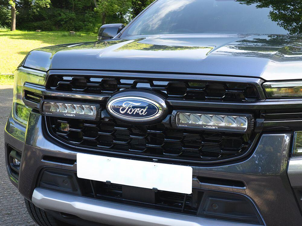 Lyspakke Lazer Triple-R 850 Elite Wildtrak. Ford Ranger Limited 2023+