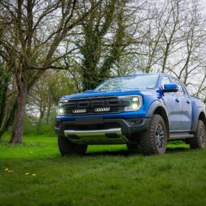 Lyspakke Lazer Triple-R 850 Elite Grillkit. Ford Ranger Raptor 2023+