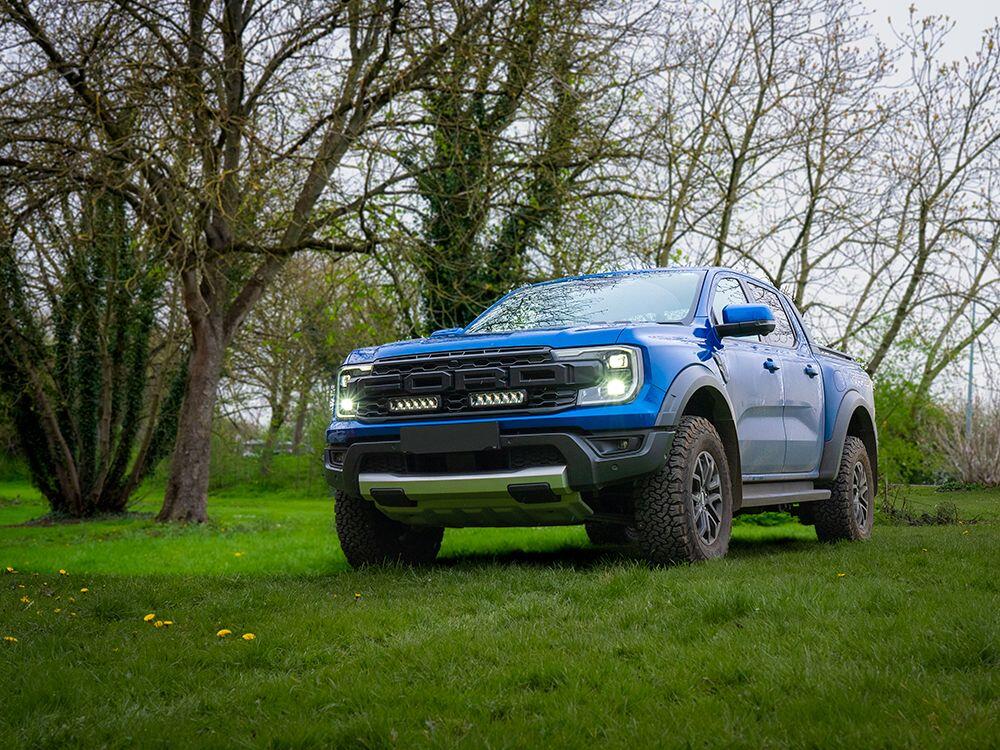 Lyspakke Lazer Triple-R 850 Elite Grillkit. Ford Ranger Raptor 2023+
