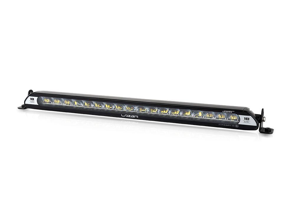 Lyspakke Lazer Linear 18 Elite Grillkit. Ford Transit Courier 2024+ - Bilde 3