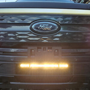 Lyspakke Lazer Linear 18 Elite+ Grillkit. Ford F-150 Lightning 2023+