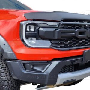 Panserbeskytter. Matt. Ford Ranger, også Raptor 2023+