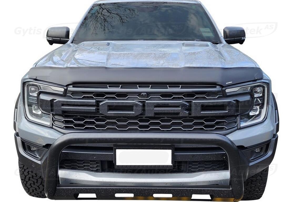 Panserbeskytter. Matt. Ford Ranger, også Raptor 2023+ - Bilde 2