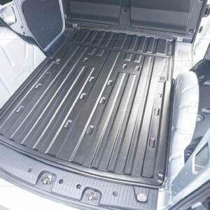 Gulvmatte varerom plast. Ford Transit Connect L1 kort 2025+