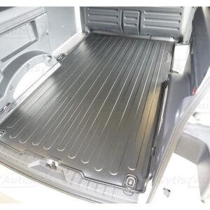 Gulvmatte varerom Plast. VW ID-Buzz 2023+