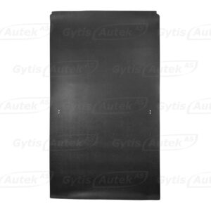 Gulvmatte varerom gummi. Ford Transit Connect L2 2025+