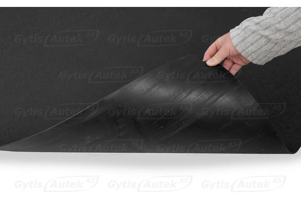Gulvmatte varerom gummi. Ford Transit Connect L2 2025+ - Bilde 2