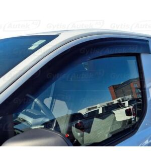 Vindavvisere. Ford Transit Custom 2024+
