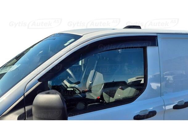 Vindavvisere Mørksotet. VW Transporter T7 2025+ - Bilde 2