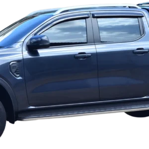 Alpha GX1 hardtop. Ford Ranger / Ranger Raptor DC 2023+