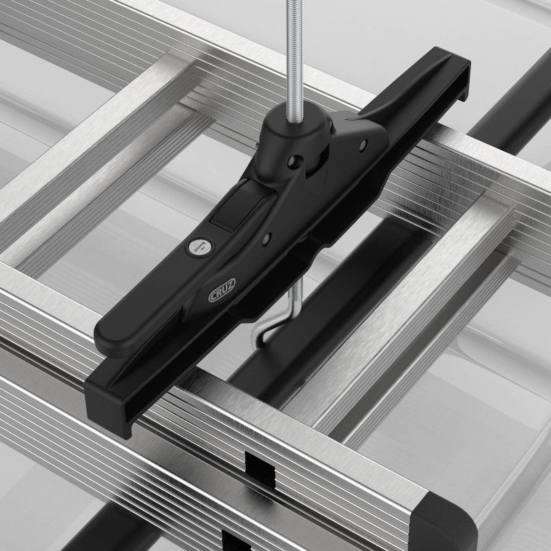 Thule Cruz stigeholder.