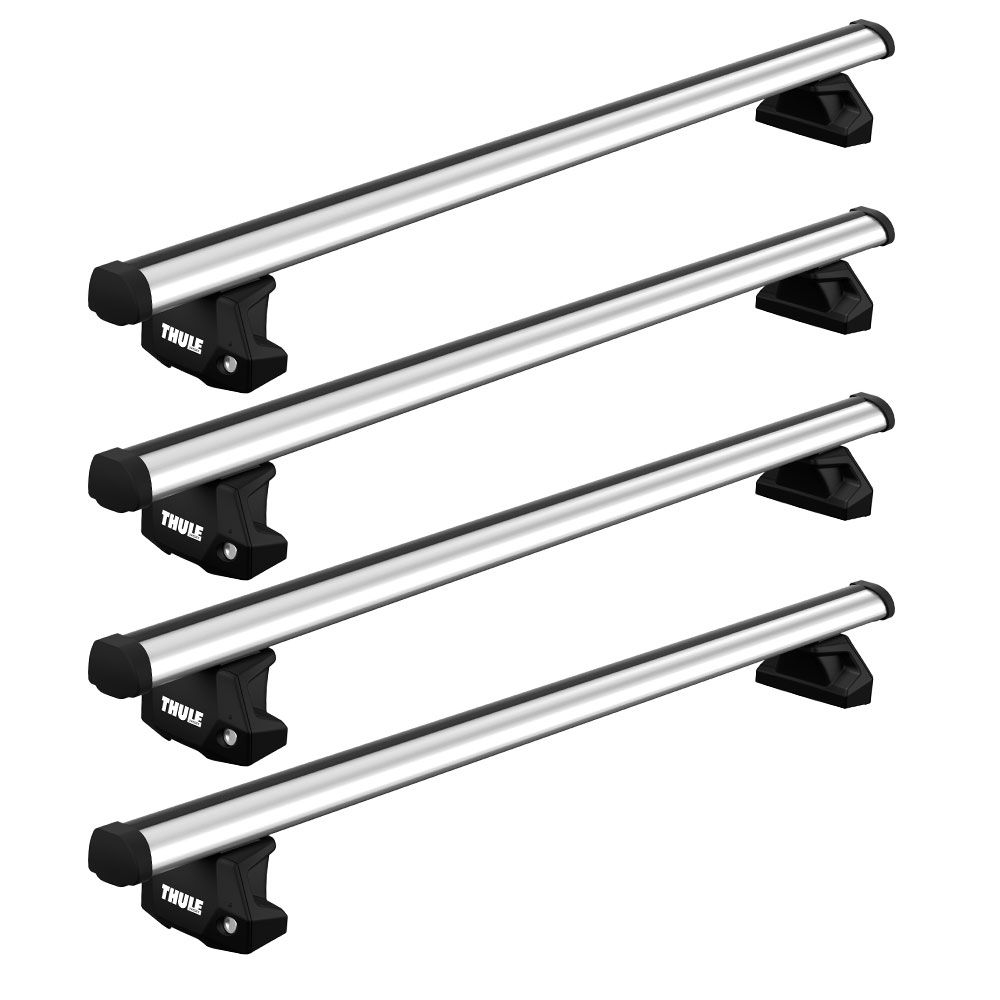 Thule EVO Probar takstativ 4 stk. Ford Transit Custom 2024+